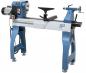 Preview: Bernardo HCL 800D 230V Woodturning Machine